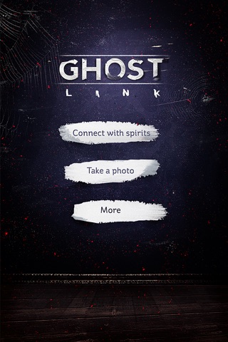 Ghost Link - Connect & See Spirits screenshot 2