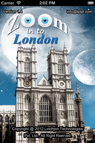 Explore London - Quick and precise guide for business travellers screenshot 3