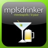 MPLS Drinker: Happy Hour Finder