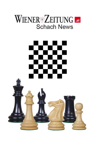 WZ Schach-News screenshot 2