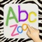 ABC Zoo: Writer