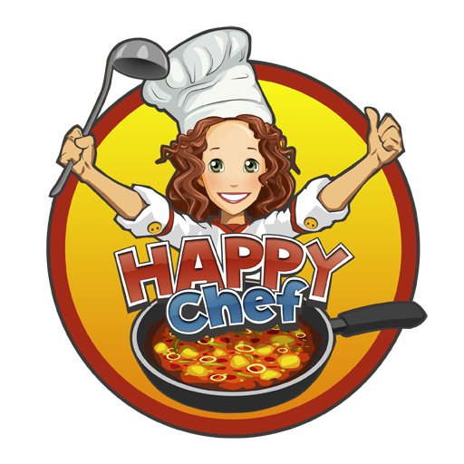 Happy Chef icon