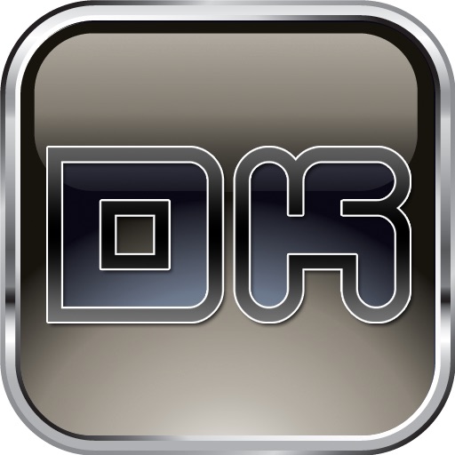 DK icon
