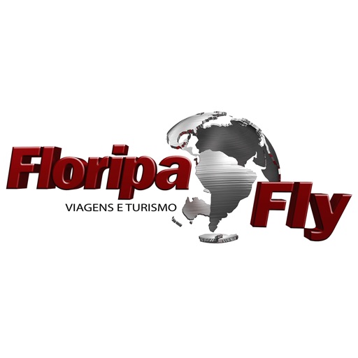 FLORIPA FLY VIAGENS E TURISMO icon