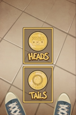 Head or Tails 1.0(圖3)-速報App