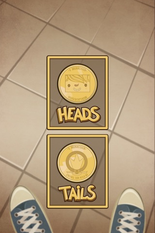 Head or Tails 1.0 screenshot 3