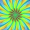 Hypno's ever-changing mandala images are great to watch while listening to hypnosis tracks or for eyes-open meditation