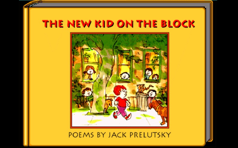 The New Kid on the Block 2 thumbnail 1