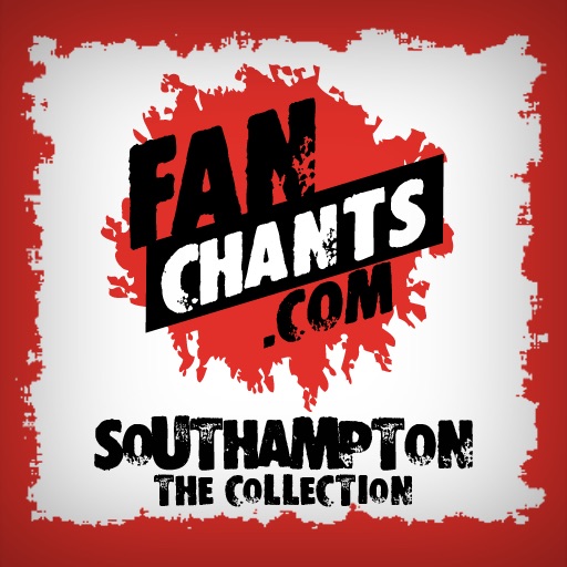 Southampton '+' FanChants & Songs icon