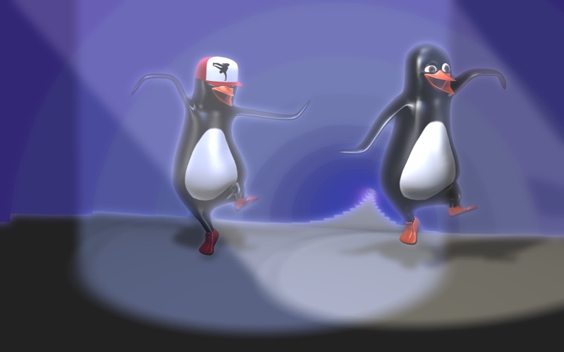 dance dance! thumbnail 2