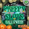 Creepy Slots Halloween