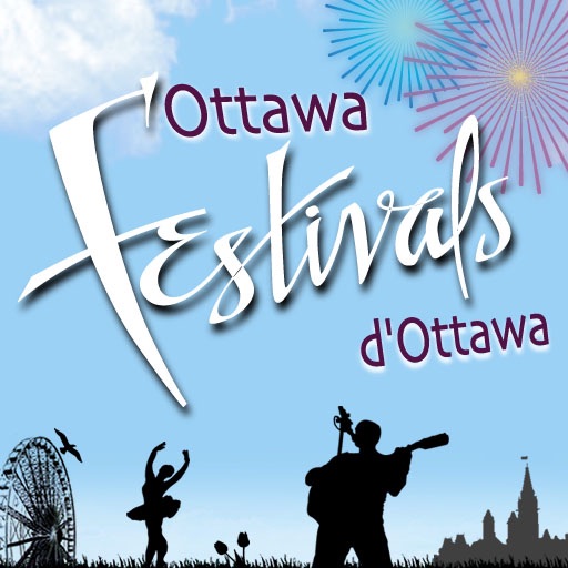 Ottawa Festivals icon