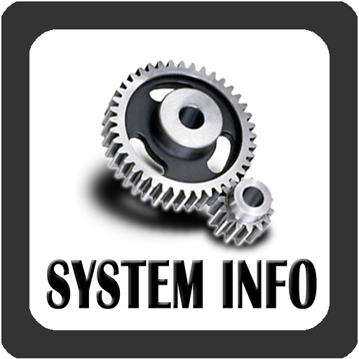 SystemInfo for iPad