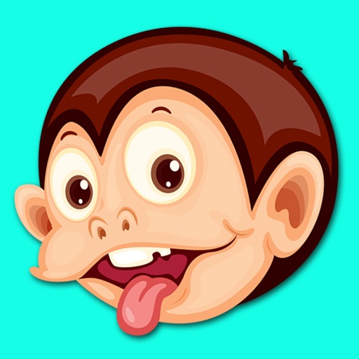 Ace the Chimp icon