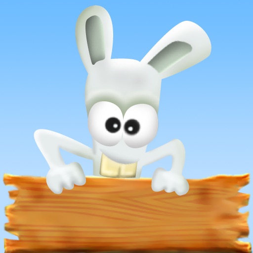 Clever Rabbits Icon