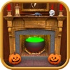 Haunted Halloween Escape iPhone / iPad