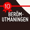 Berömutmaningen