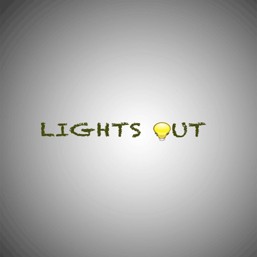 Lights Out for iPhone icon