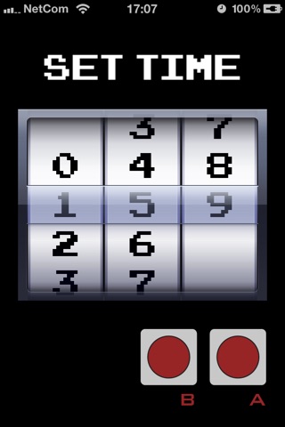 Countdown - Mario edition screenshot 3