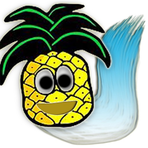 Pineapple Jump icon