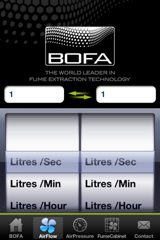 BOFA Tool Kit screenshot 2