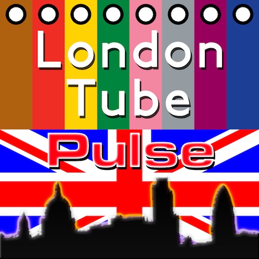 Tube Pulse icon