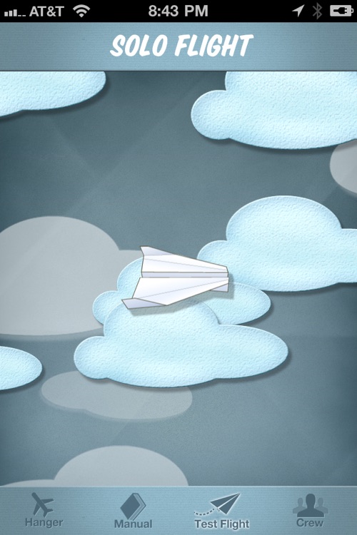 The Paper Airplane Guy's Starter Kit screenshot-4