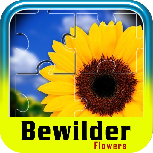 Bewilder Flowers icon