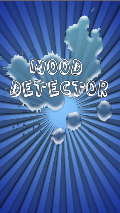 Mood Detector Free Finger Scan