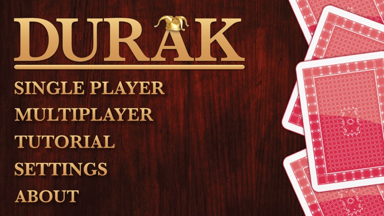 Durak
