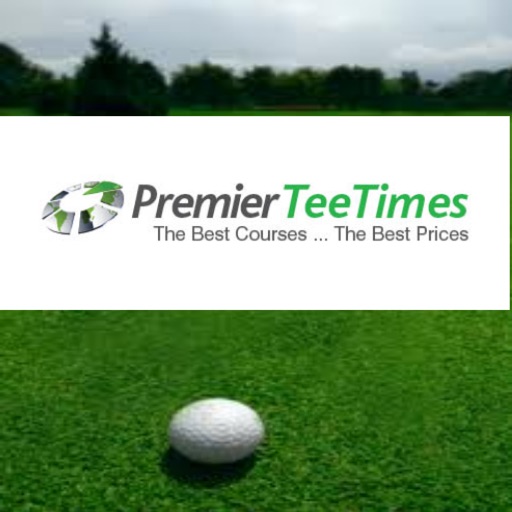 Premier Tee Times icon