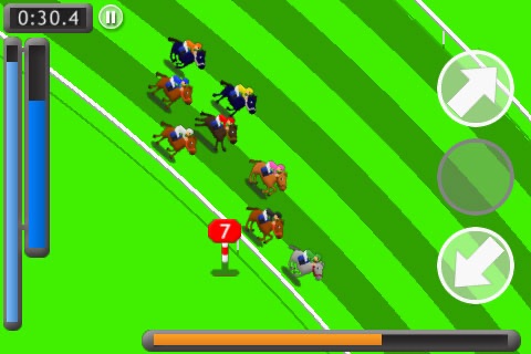 Tap Jockey Lite