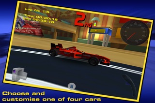 Scalextric screenshot1