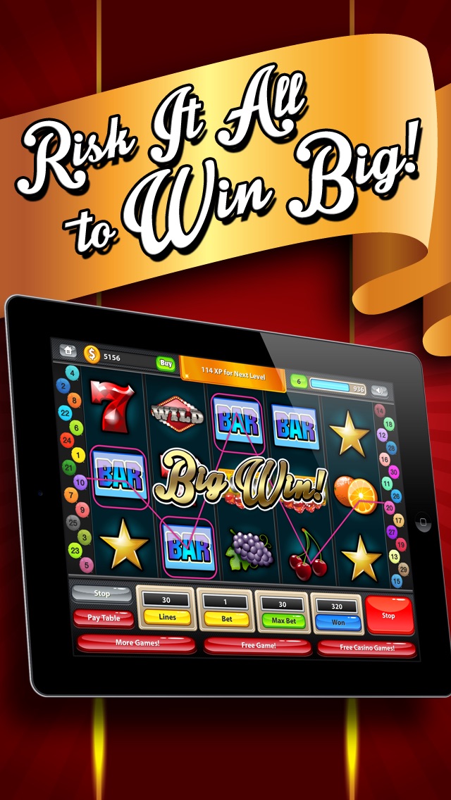 XTREME LUCKY 7 POCKET TYCOON - FREE VEGAS CASINO SLOT MACHINES 1.3 IOS CASINO XTREME LUCKY 7 POCKET TYCOON - FREE VEGAS CASINO SLOT MACHINES 1.3 IOS