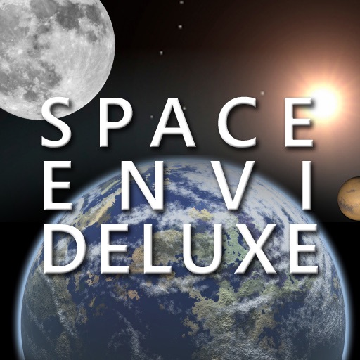 Space Envi Deluxe icon