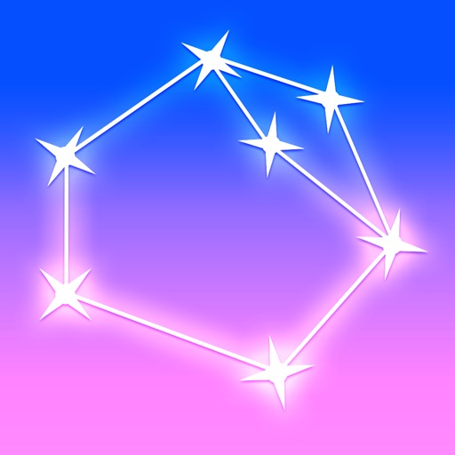 Night Sky Guide 3D+ icon