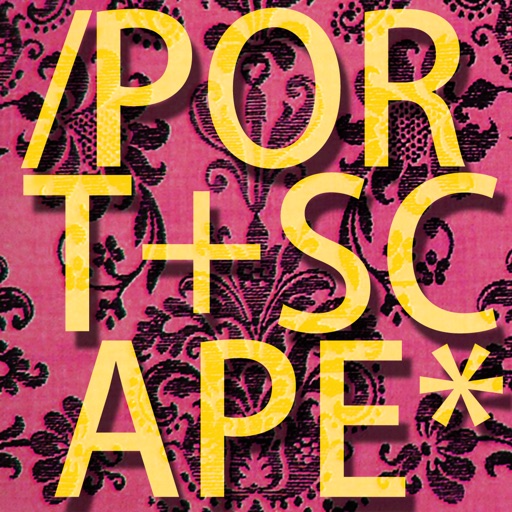 Portscape icon