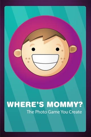 Where's Mommy? screenshot 2
