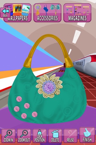 Handbag Mania screenshot 2