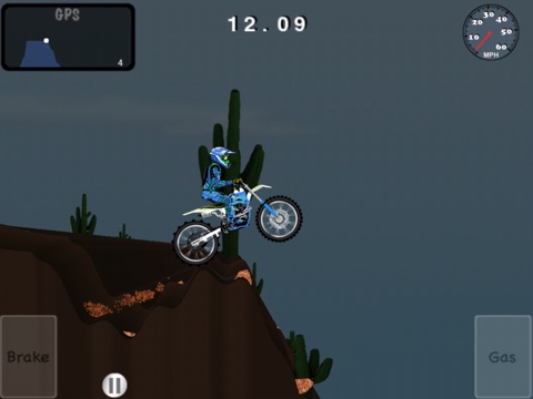 Dirt Trials 2012 HD - Free screenshot 4