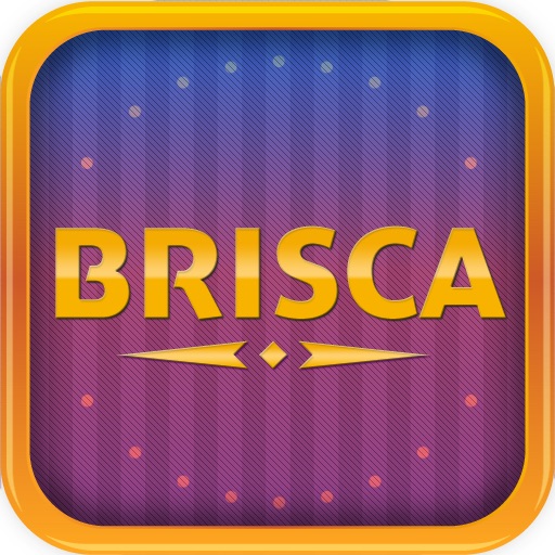 Brisca  playing game Icon