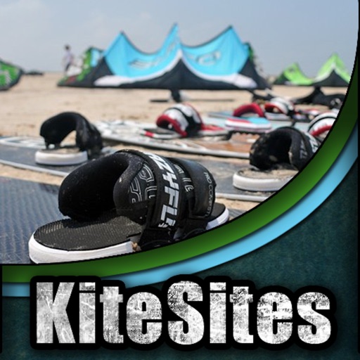 Kitesites.com Series icon