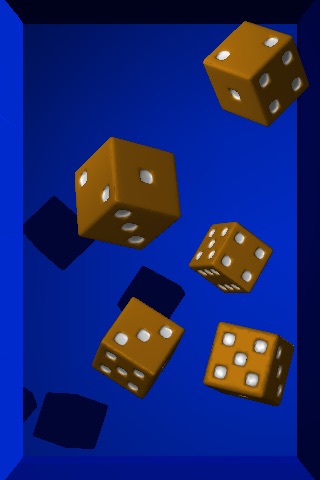 Got Dice? screenshot 3