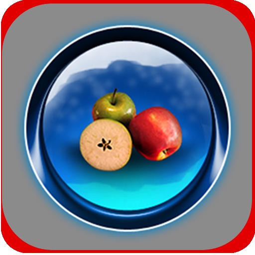 Fruit-Tris icon