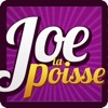 Humour: Joe la Poise