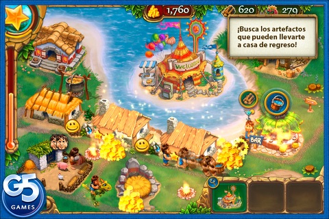 Jack of All Tribes screenshot 4