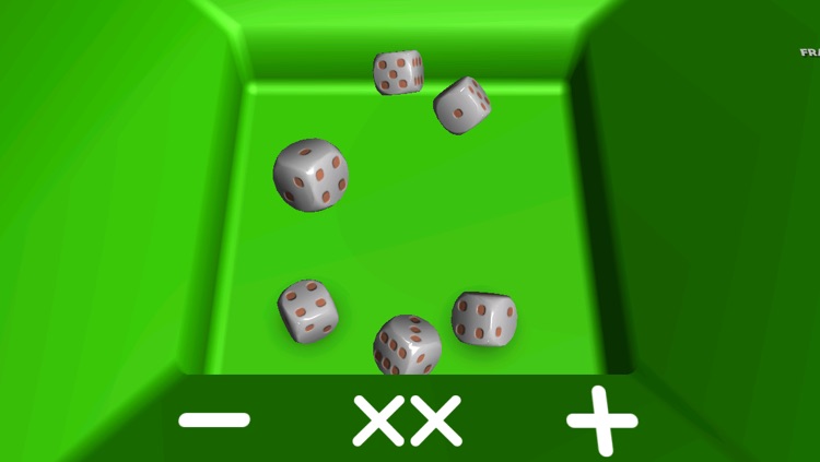 Dice - 3D screenshot-4