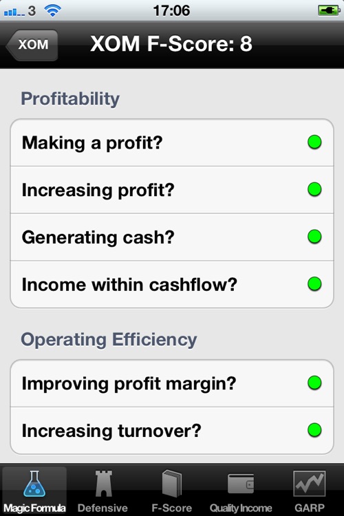 Value Investors Review screenshot-4