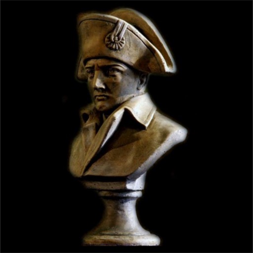 Marshal - Board Game icon