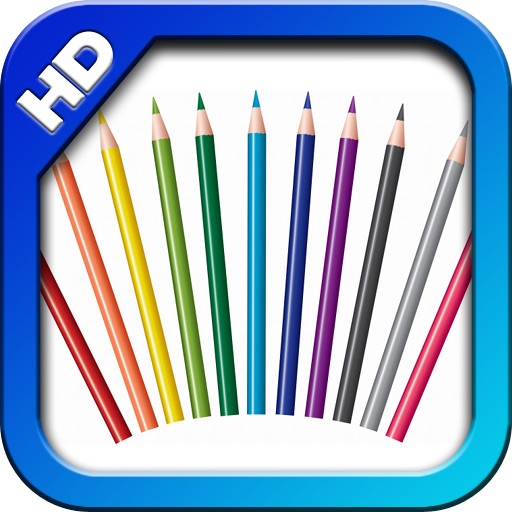 Doodle Fun Pad HD icon